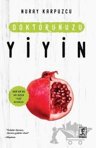 Nobel Kitap