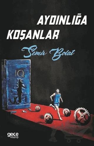 Nobel Kitap