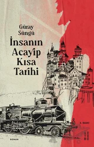 Nobel Kitap