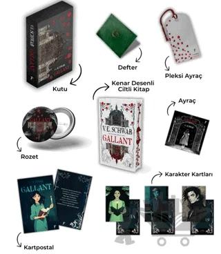 Nobel Kitap