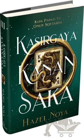 Nobel Kitap