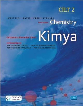 KİMYA Chemistry Cilt 2