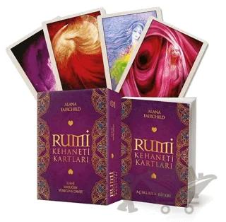 Rumi Kehaneti Kartları