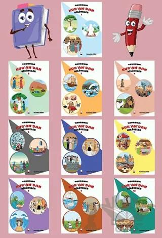 Nobel Kitap