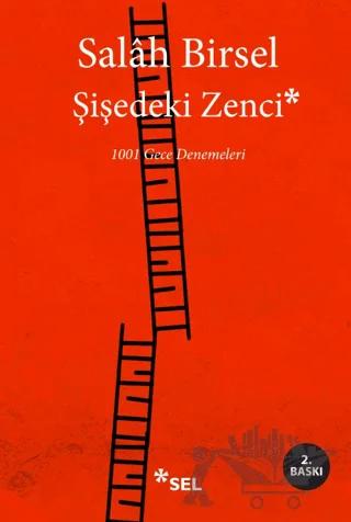 Nobel Kitap