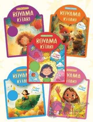 Nobel Kitap