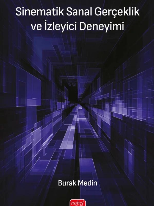 Sinematik Sanal Gerçeklik ve İzleyici Deneyimi