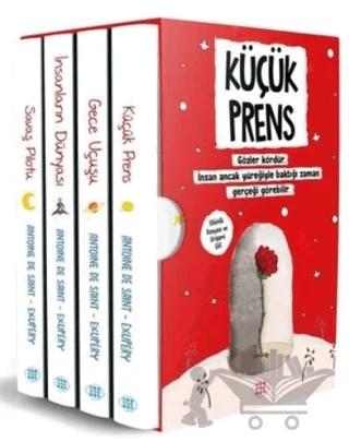 Nobel Kitap