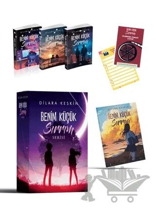 Nobel Kitap