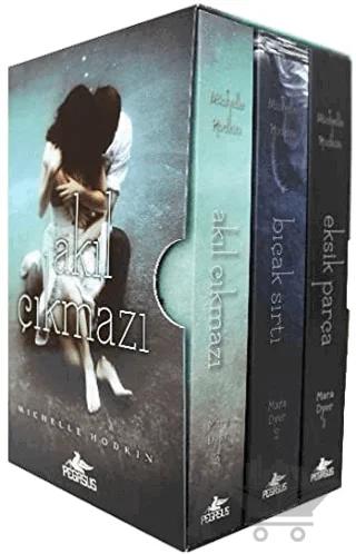Nobel Kitap