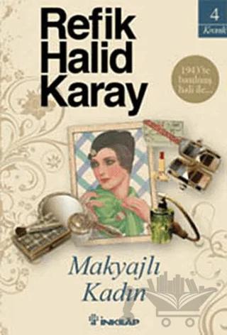 Nobel Kitap