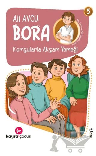 Nobel Kitap