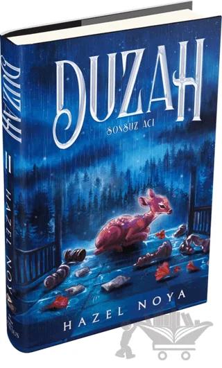 Nobel Kitap