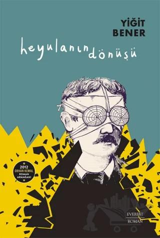 Nobel Kitap
