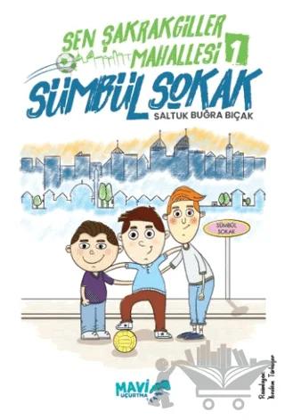 Nobel Kitap