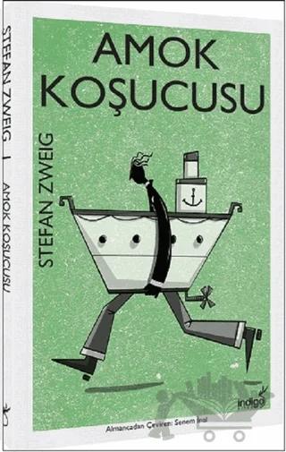 Nobel Kitap