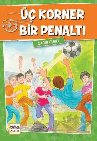 Üç Korner Bir Penaltı