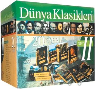 Nobel Kitap