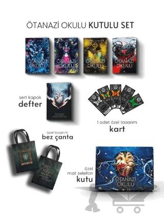 Nobel Kitap