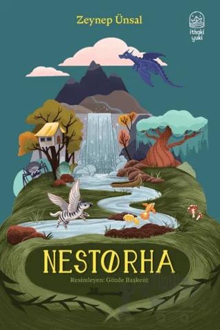 Nobel Kitap