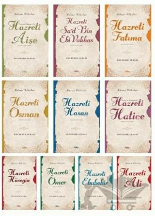 Nobel Kitap