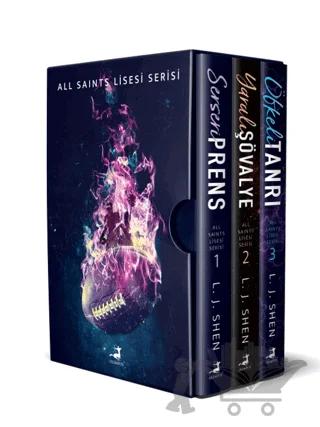 Nobel Kitap