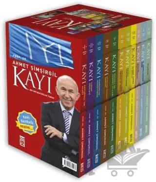 Nobel Kitap