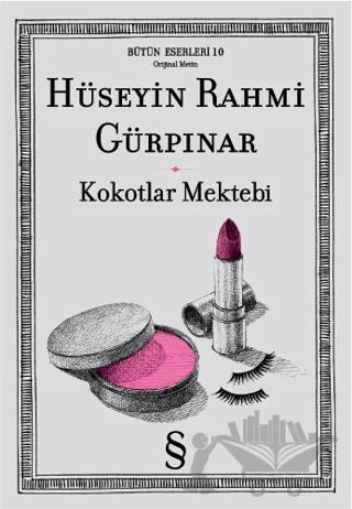 Nobel Kitap