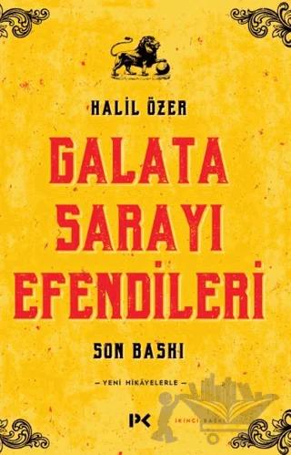 Nobel Kitap
