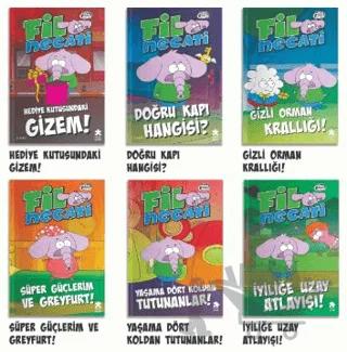 Nobel Kitap