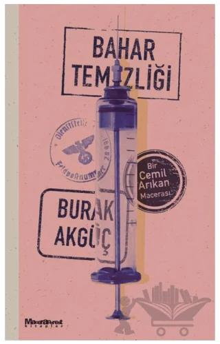 Nobel Kitap