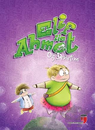 Elif ile Ahmet Öz Denetim