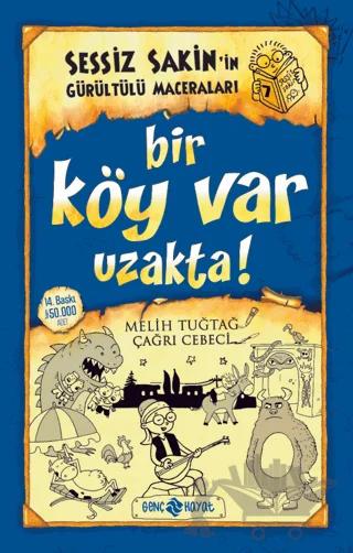 Nobel Kitap