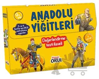 Nobel Kitap