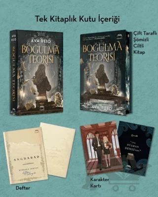 Nobel Kitap
