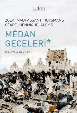 Nobel Kitap