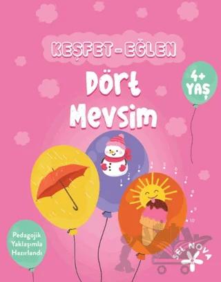 Nobel Kitap
