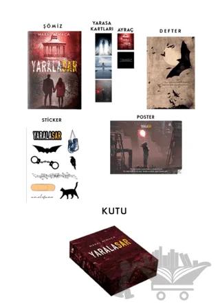 Nobel Kitap