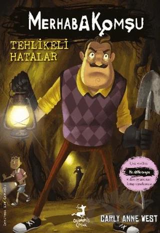Merhaba Komşu 5 Kitaplık