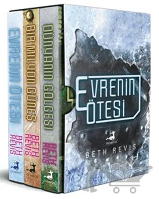Nobel Kitap