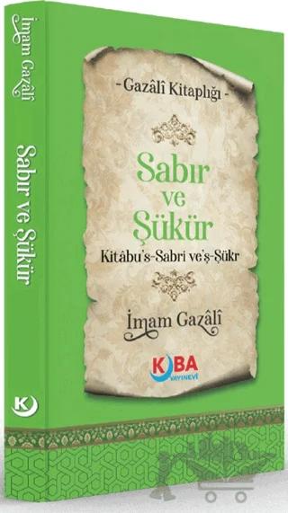 Sabır ve Şükür