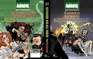 Nobel Kitap