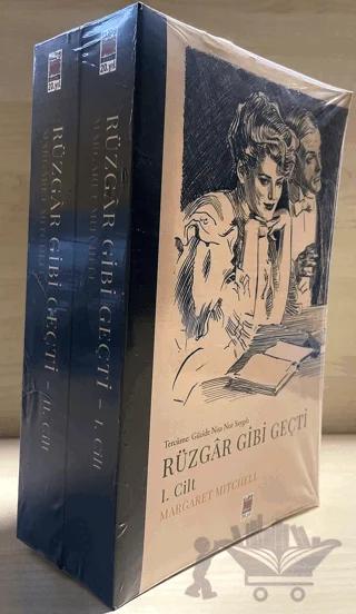 Nobel Kitap