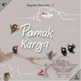 Pamuk Karga