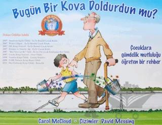 Bugün Bir Kova Doldurdun mu