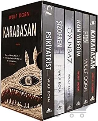 Nobel Kitap