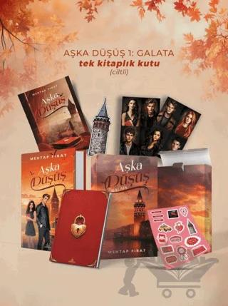 Nobel Kitap