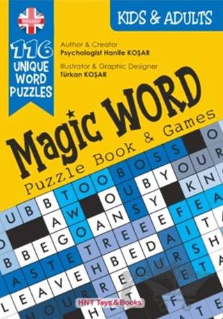Magic Word
