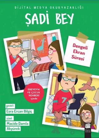 Nobel Kitap