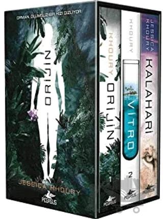 Nobel Kitap